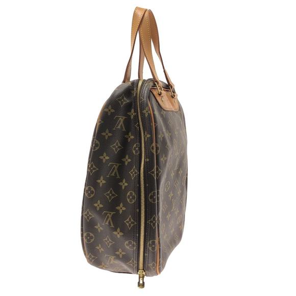 Louis Vuitton Excursion Monogram Handbag Canvas - Picture 1 of 13